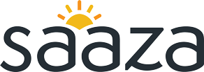 Logo saaza