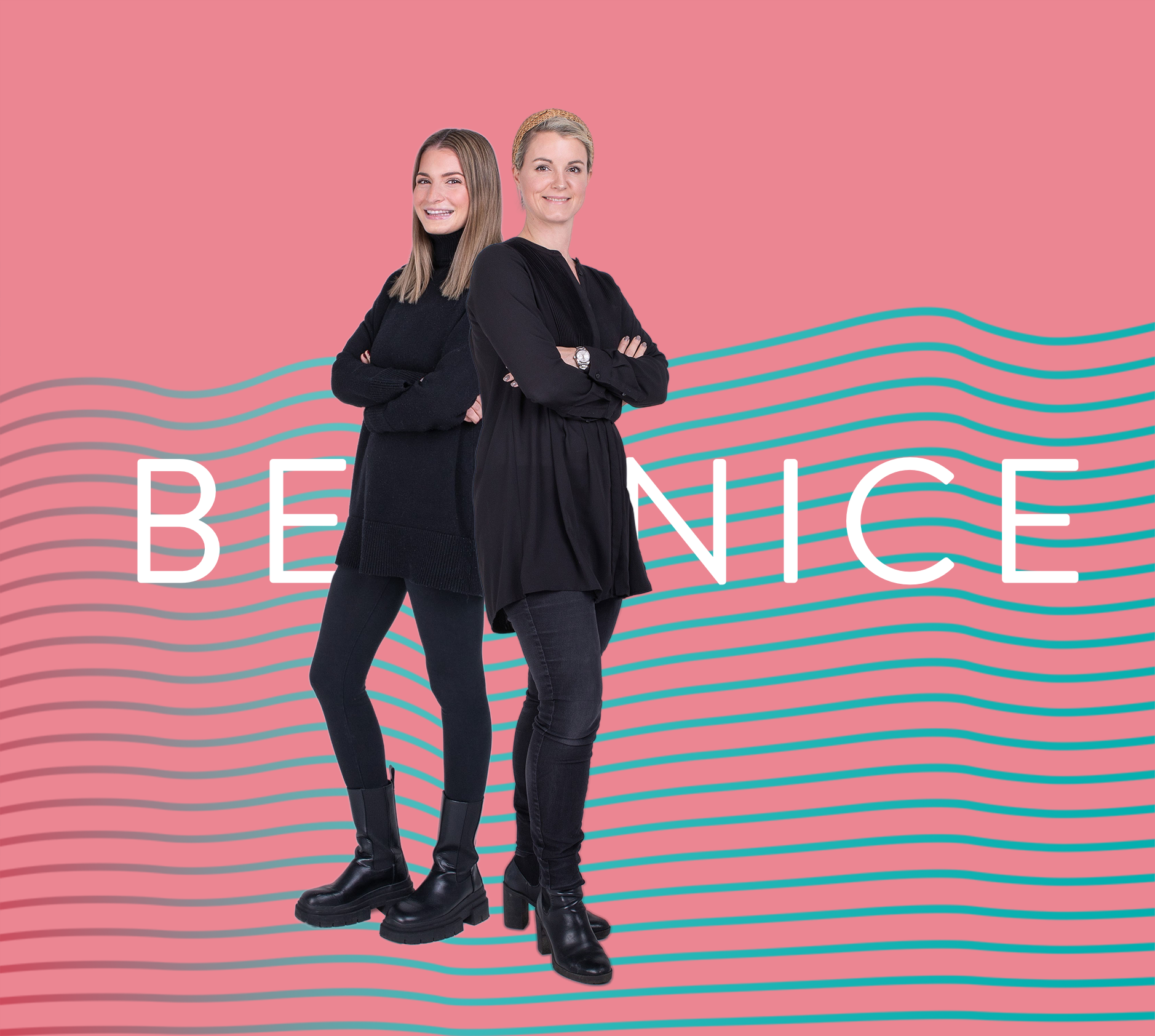 cosmeterie Shopmanagerinnen