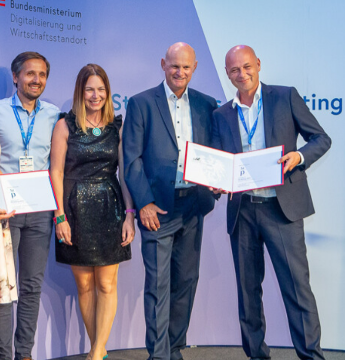 Meilensteine 2022 - Staatspreis Marketing