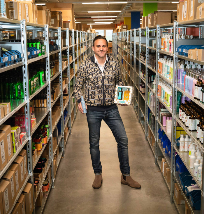 Erfolgsstory Labelhair