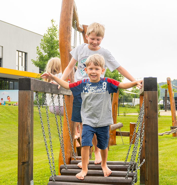 Kununu: familienfreundlichster Betrieb